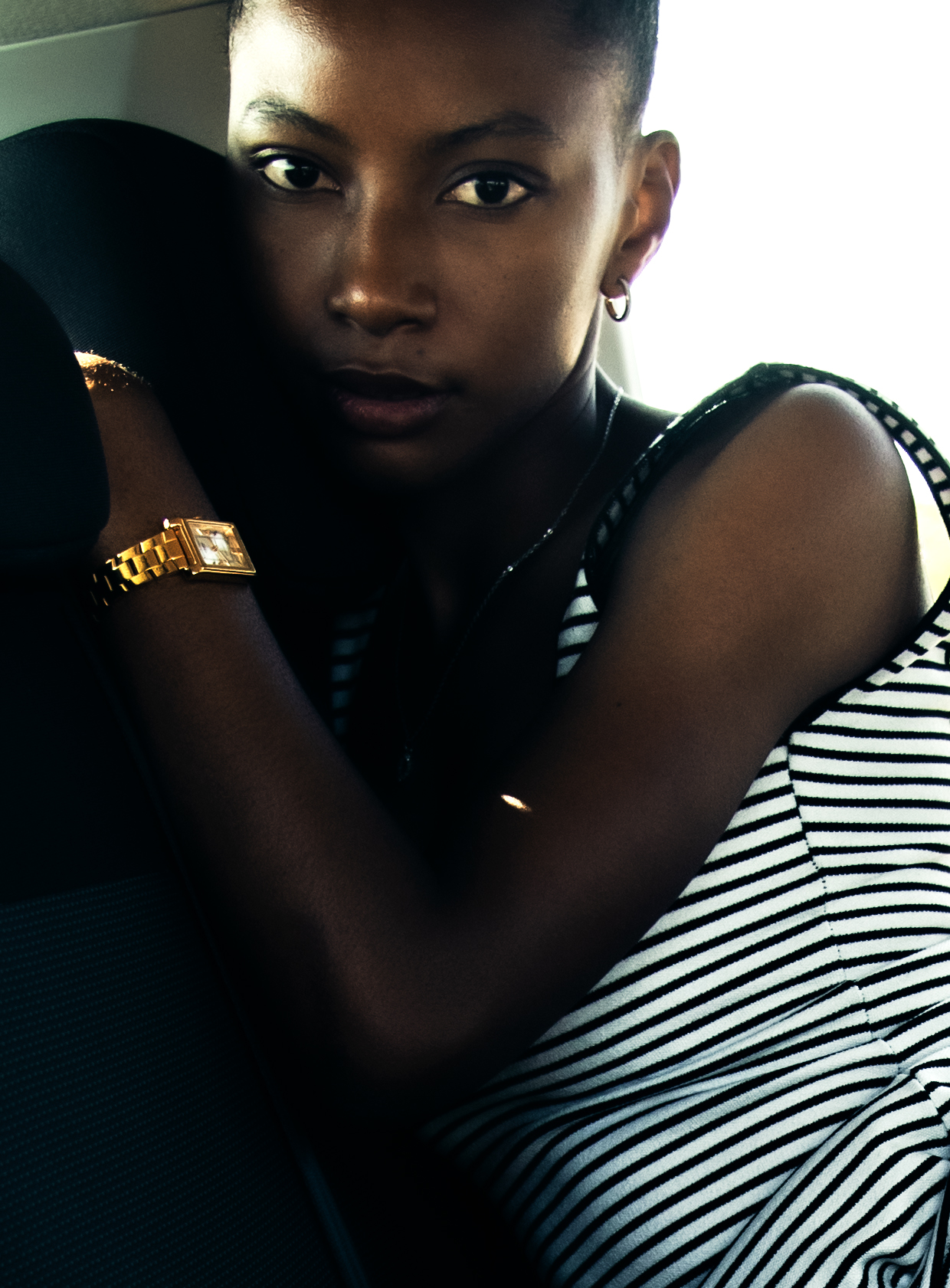 Fashion Photographer Cagliari Sardinia Enrico Olla