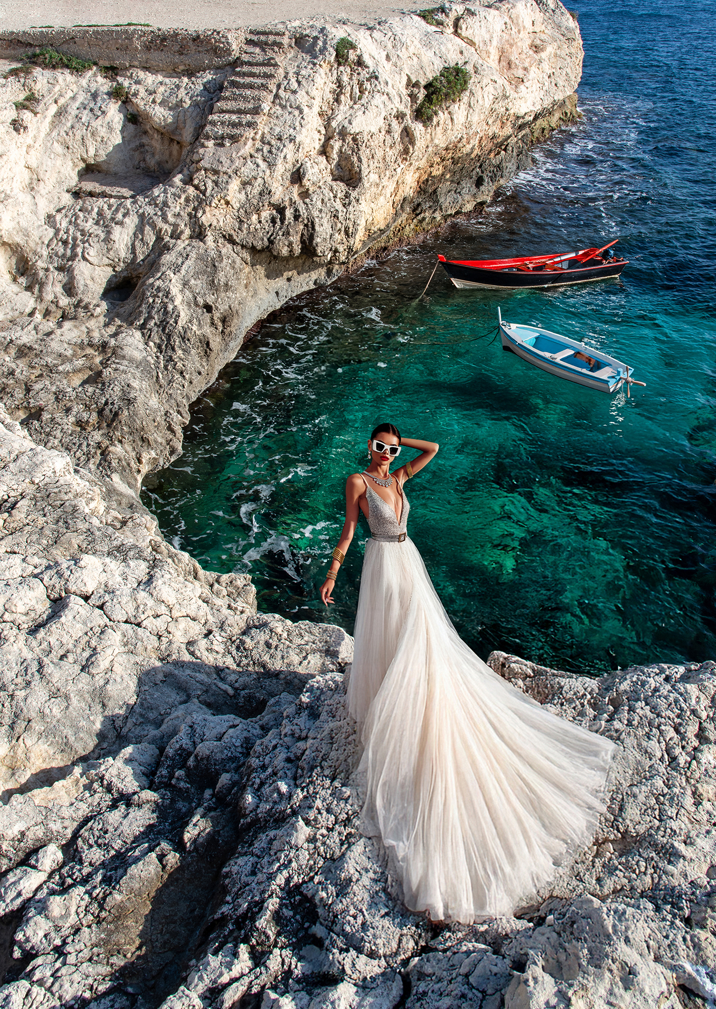 Photographer Cagliari Sardinia Enrico Olla