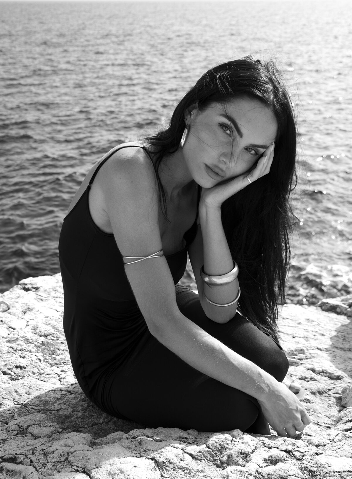 Photographer Cagliari Sardinia Enrico Olla