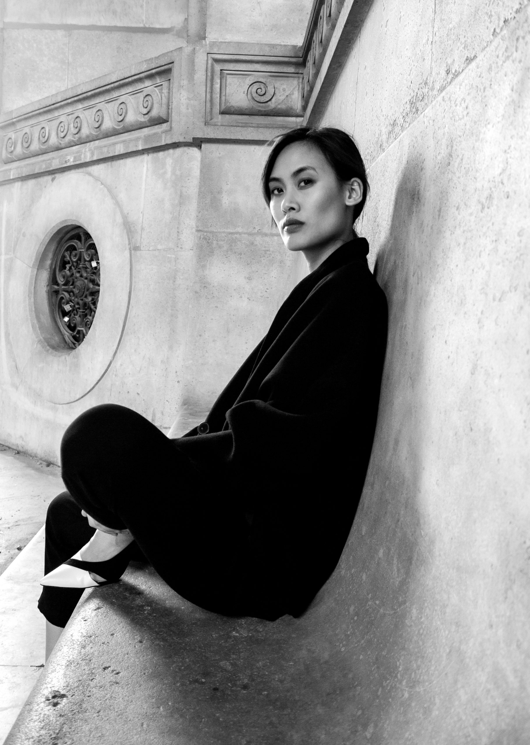Enrico Olla Fashion Photographer Sardegna Cagliari Paris Milano