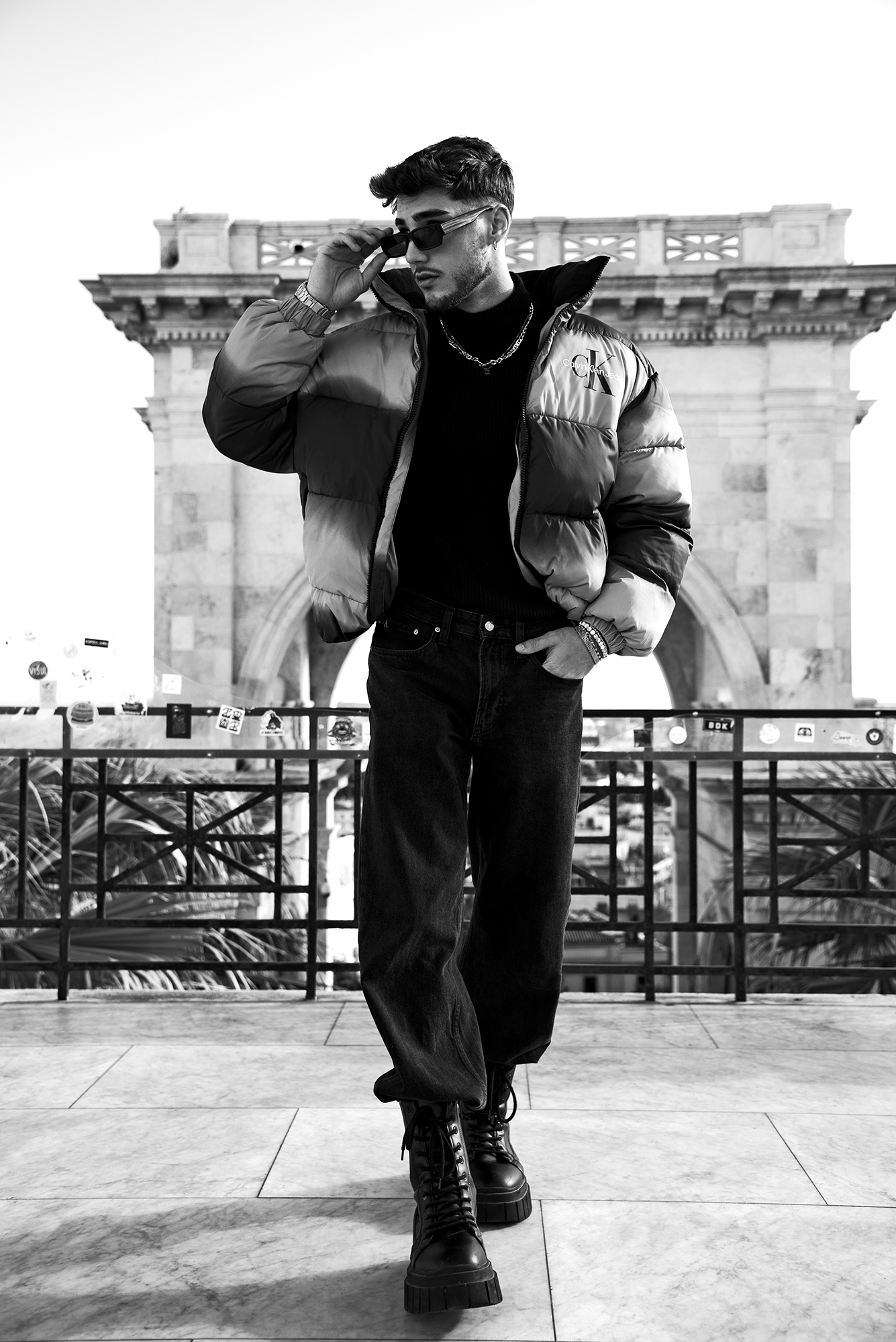 Photographer Cagliari Sardinia Enrico Olla