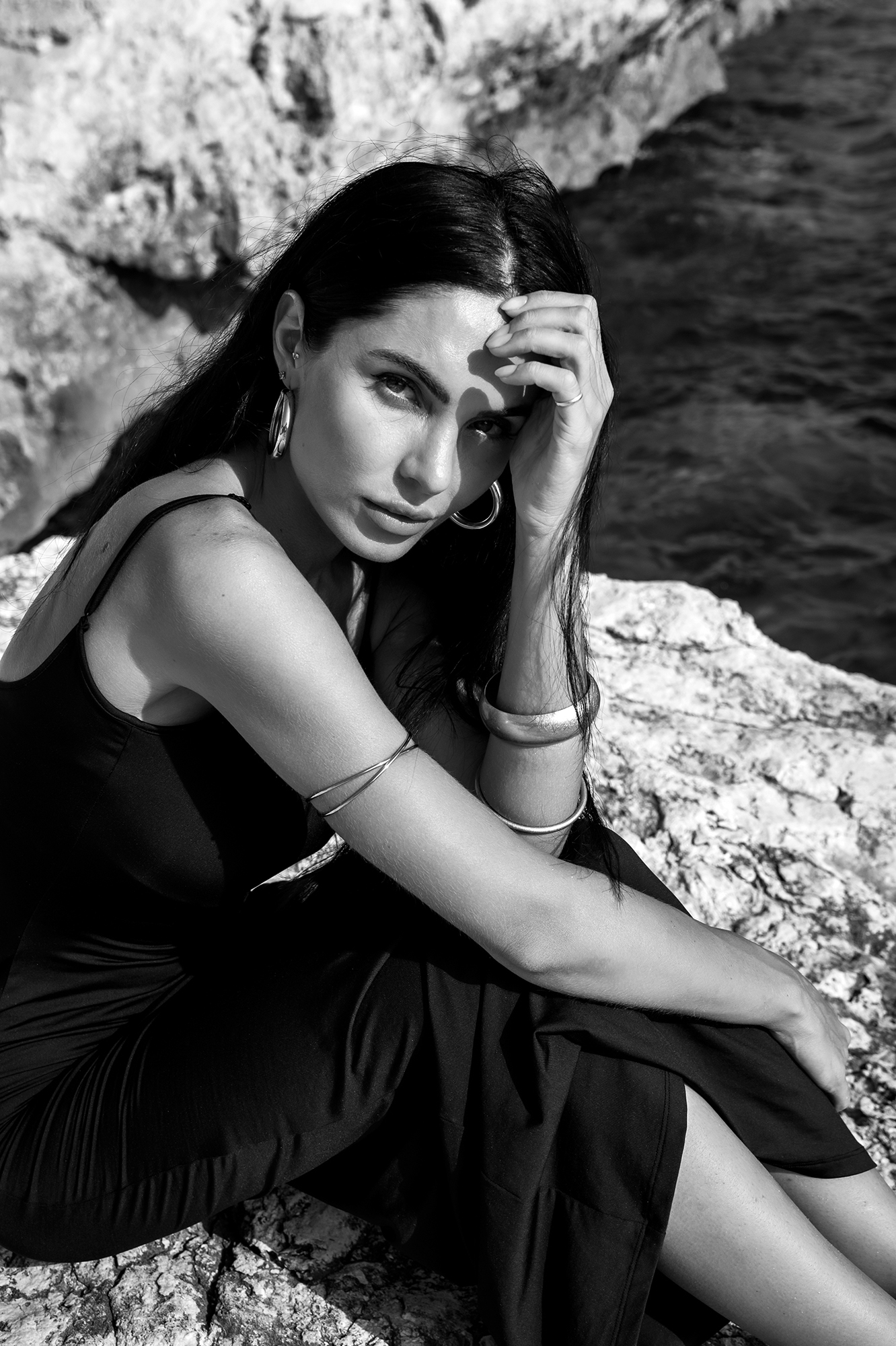 Fashion Photographer Cagliari Sardinia Enrico Olla