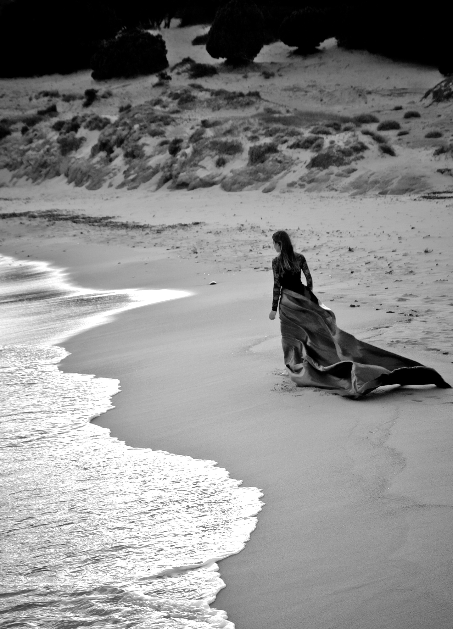 Fashion Photographer Cagliari Sardinia Enrico Olla