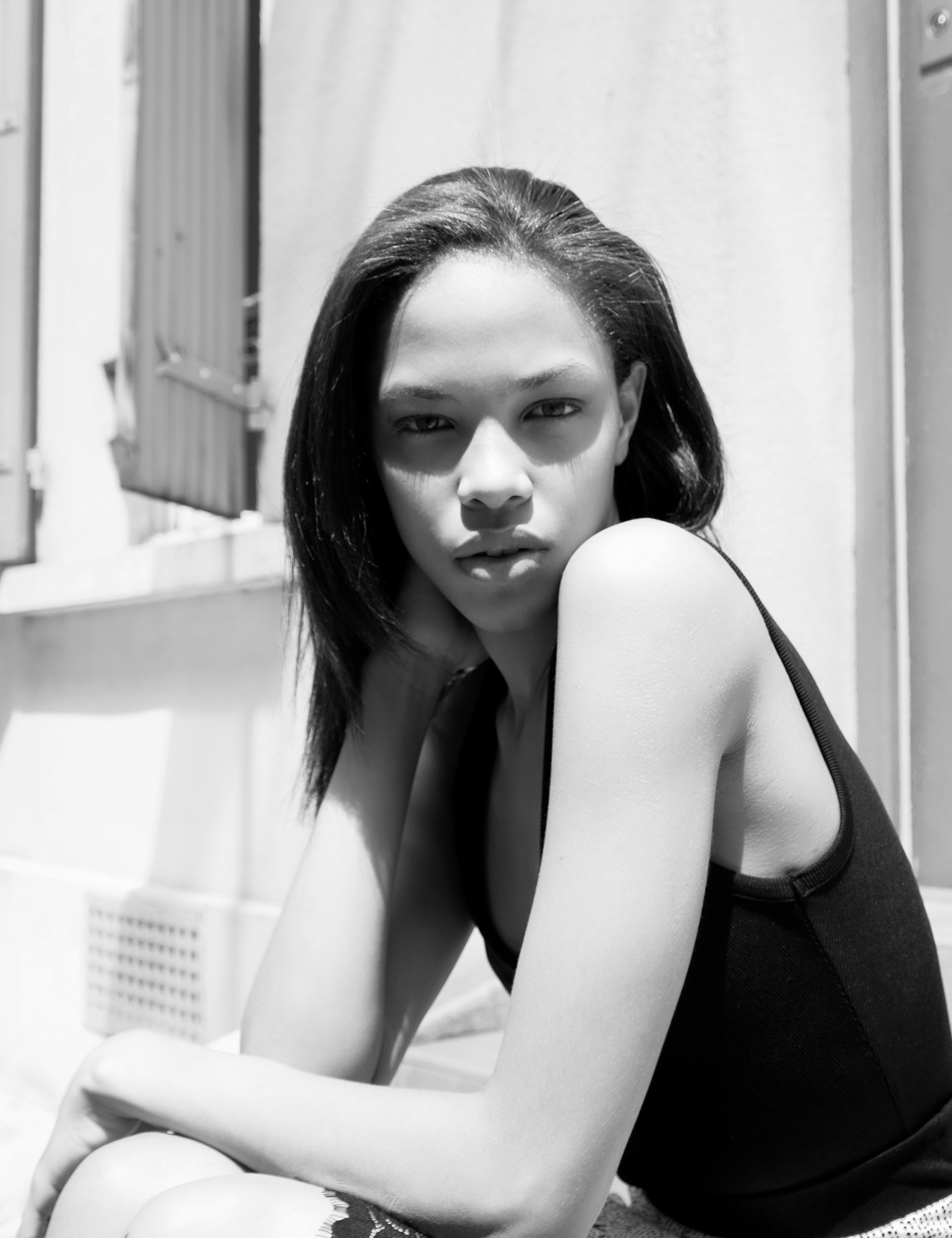 Enrico Olla Fashion Photographer Cagliari Sardinia