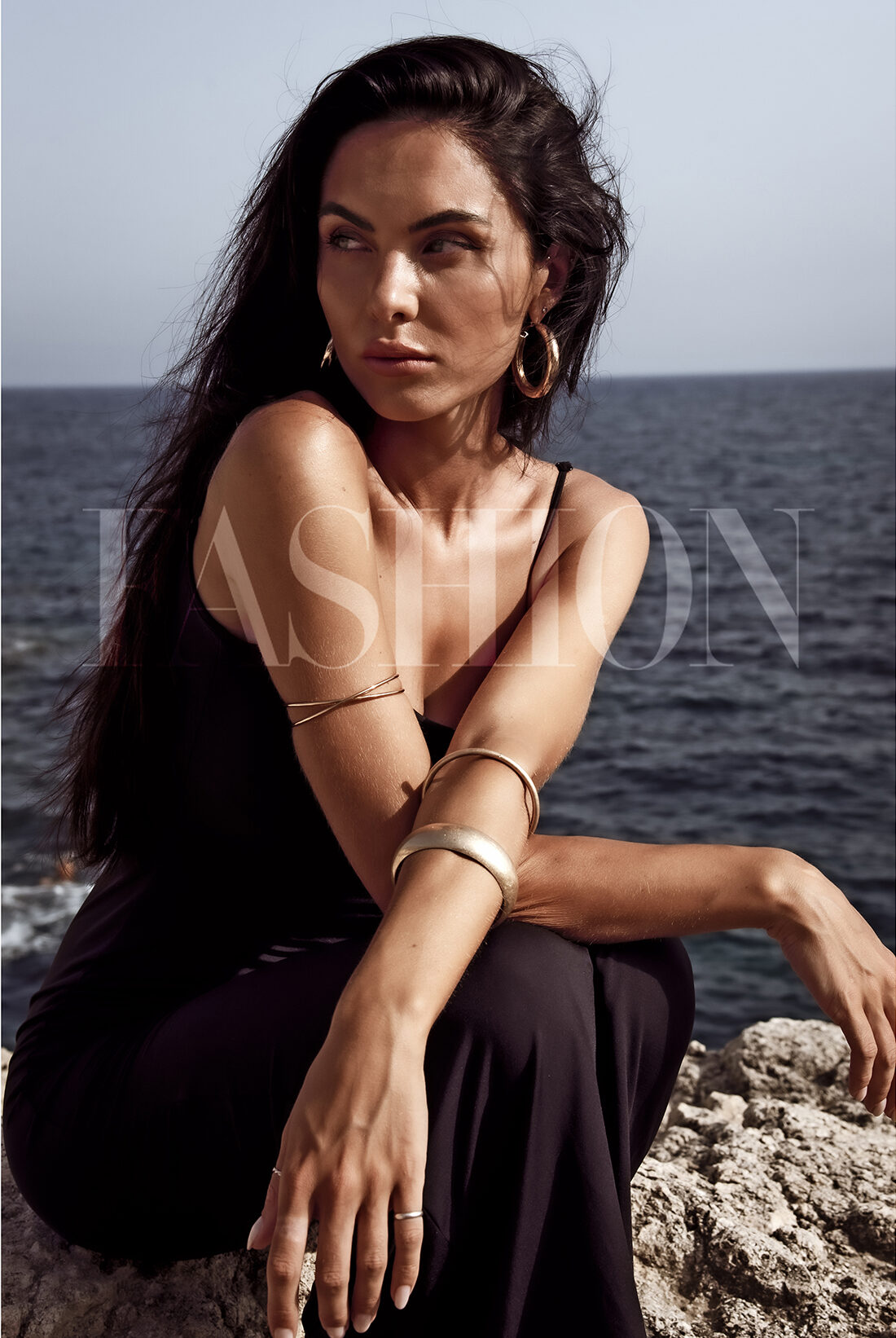 Photographer Porto Cervo Sardinia Enrico Olla